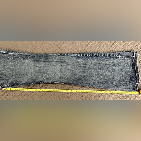 YMI Platinum Jeans - Size 11 - Picture 8 of 9